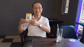 Nhờ có Hoàng Thống Phong, tôi đã kiểm soát được bệnh gút!
