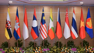 ASEAN Gala Night 2023: Thắm tình đoàn kết các nước ASEAN