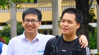 Điểm chuẩn đại học năm 2023 sẽ giảm