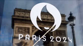 Thể thao Việt Nam chính thức có tấm vé thứ 11 dự Olympic Paris 2024