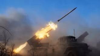 Chiến dịch phản công của Ukraine dưới lăng kính của lãnh đạo Kiev, Moskva và Washington
