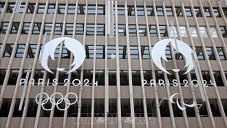 Nghị quyết về ngừng bắn trong dịp Olympic và Paralympic Paris 2024