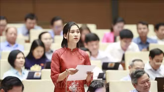 Bảo đảm chính sách đất đai đối với đồng bào dân tộc thiểu số