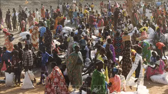 Giao tranh tại Sudan: Các bên cam kết bảo vệ dân thường