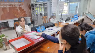 Lao động không rút BHXH một lần dự kiến sẽ có 5 quyền lợi