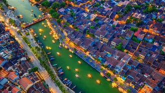 6 điểm đến lý tưởng để trải nghiệm du lịch bền vững trong năm 2024