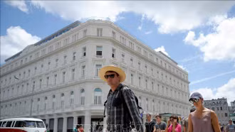 TripAdvisor bình chọn Cuba là điểm đến văn hóa số 1 thế giới