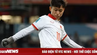 Đội tuyển nữ Việt Nam đánh bại Ấn Độ