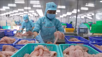 Khơi thông nguồn vốn tín dụng để hỗ trợ doanh nghiệp tận dụng hiệu quả FTA