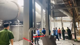 Điều tra làm rõ, khắc phục hậu quả vụ tai nạn lao động đặc biệt nghiêm trọng tại Yên Bái