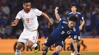 Lịch trực tiếp tứ kết Asian Cup 2024
