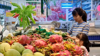 Hoạt động thương mại dịch vụ sẽ tăng trở lại dịp cuối năm