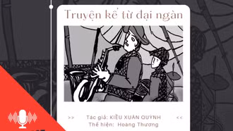 Truyện ngắn: Gửi nỗi nhớ về quê hương