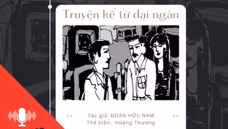 Truyện ngắn: Trở về