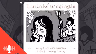 Mùa bóng trong ký ức