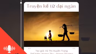 Truyện ngắn: Đặc xá
