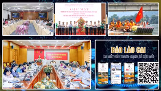 Điểm tin trong tuần từ 17/6 đến ngày 23/6