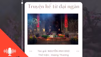 Về quê ăn Tết