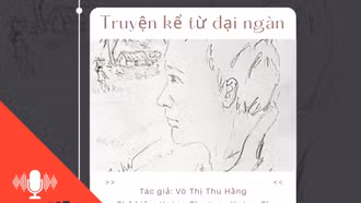 Đôi giày