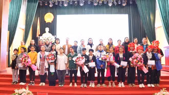 Giao lưu Câu lạc bộ "Thủ lĩnh của sự thay đổi"