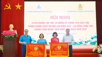 Linh hoạt, sáng tạo nhằm tạo đột phá trong hoạt động công đoàn