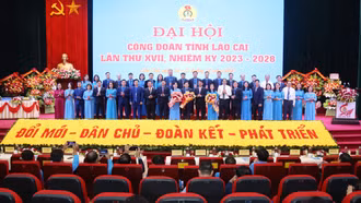 Sáng tạo trong triển khai nhiệm vụ, phong trào thi đua công đoàn