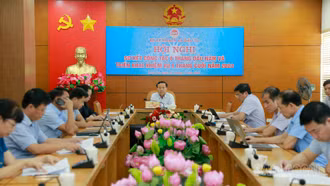 Tập trung tháo gỡ các rào cản để thúc đẩy phát triển kinh tế - xã hội