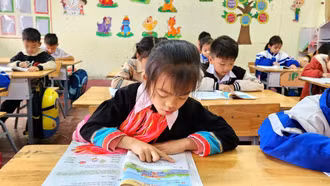 Ổn định sĩ số sau kỳ nghỉ tết Nguyên đán