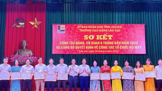 Học nghề sẽ là con đường giảm nghèo ngắn nhất