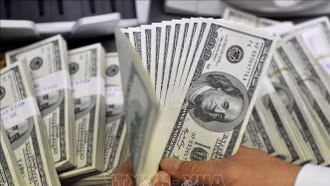 Các nền kinh tế mới nổi và phát triển thận trọng trước xu hướng đồng USD tăng giá