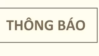 LỜI CẢM ƠN