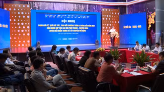 Tăng cường hợp tác làm phong phú các chương trình phát thanh, truyền hình