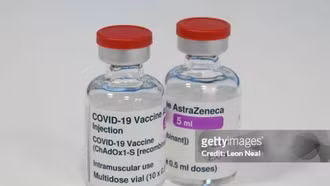AstraZeneca thừa nhận vaccine COVID-19 có thể gây tác dụng phụ dẫn đến tử vong