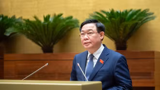 Bế mạc Kỳ họp bất thường lần thứ 5