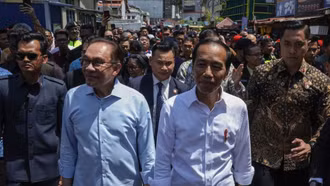 Malaysia và Indonesia đạt được thỏa thuận phân định ranh giới lãnh hải