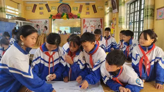 Hoàn thành chỉ tiêu giai đoạn 2021 - 2025 về thành lập mới câu lạc bộ "Thủ lĩnh của sự thay đổi"