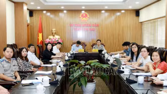 Quan tâm thu hồi tài sản trong các vụ án tham nhũng, kinh tế