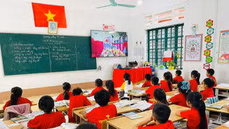 Đồng bào Lào Cai hướng về Điện Biên Phủ với niềm tự hào, tự tôn dân tộc