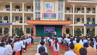 Đẩy mạnh truyền thông phòng chống tác hại của thuốc lá