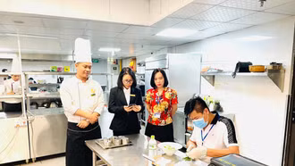 Đảm bảo công tác y tế dịp Lễ kỷ niệm 120 năm du lịch Sa Pa