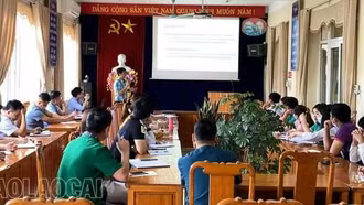 Bệnh viện Bạch Mai hỗ trợ chuyên môn cho Bệnh viện Đa khoa thị xã Sa Pa