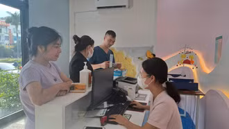 Chủ động phòng, chống bệnh bạch hầu
