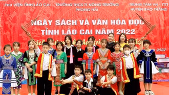 Bảo Thắng với kinh nghiệm xây dựng trường chuẩn quốc gia