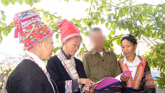 Người được phân công trực tiếp giúp đỡ người bị áp dụng biện pháp giáo dục có thể được hỗ trợ tới 1,5 triệu đồng/tháng