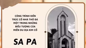 Sa Pa – Du địa kim cổ