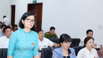 Kỳ họp thứ 13 HĐND tỉnh: Nhiều thời gian cho phiên thảo luận tại hội trường