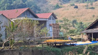 Khởi sắc vùng cao