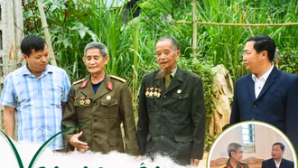 Vẹn nguyên ký ức