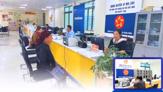 Nâng cao chỉ số hài lòng của người dân