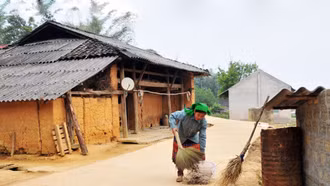 Tăng cường bảo đảm vệ sinh môi trường trong dịp tết Nguyên đán Giáp Thìn